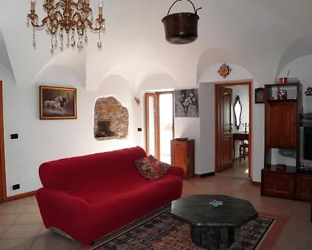 Holiday home Holiway Giusi Como