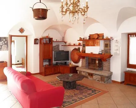 Holiday home Holiway Giusi *